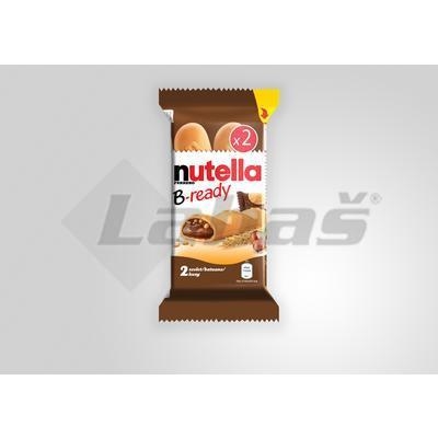 Picture of NUTELLA B-READY 44g T2
