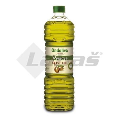 Picture of OLIVE OIL OIL 1l PET ONDOLIVA