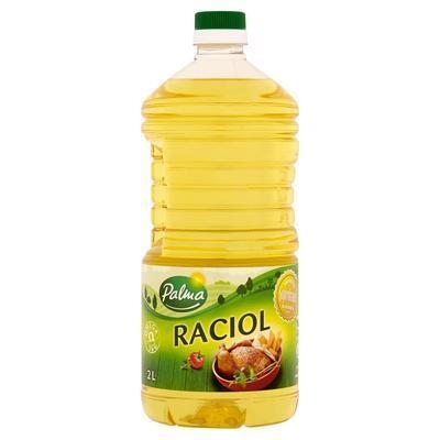 Picture of RAPE OIL RACIOL 2l