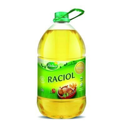 Picture of RAPE OIL RACIOL 5l