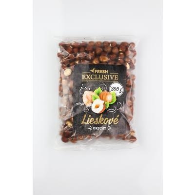 Picture of HAZELNUTS IN SHELL 300g FRESH EXCLUSIVE