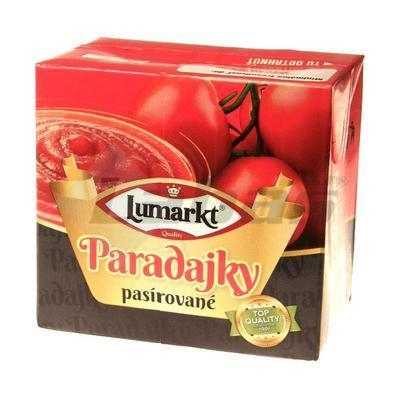 Picture of PASSED PARADAYS 500g LUMARKT