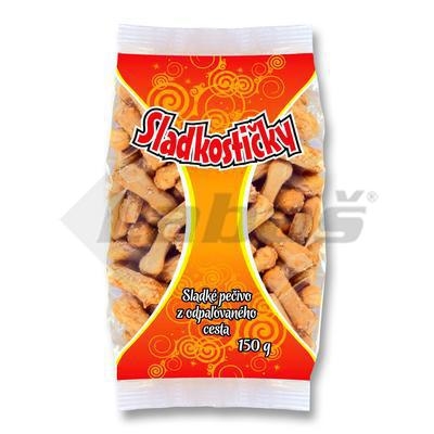 Picture of BAKERY SWEETS 150g TOL