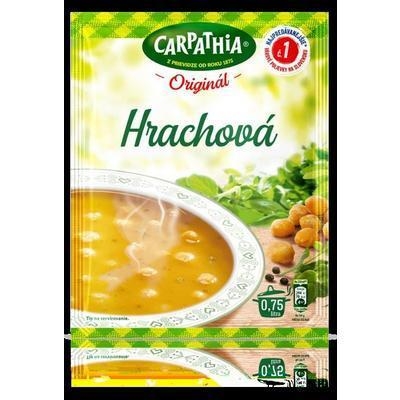 Picture of PEAR SOUP ORIGINAL 63g CARPATHIA