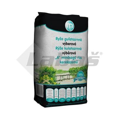 Picture of ROUND RICE SELECTIVE 500g
