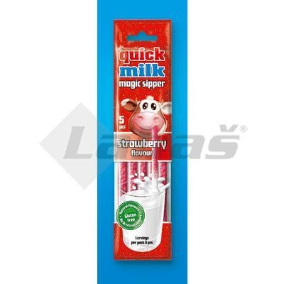 Picture of STRAWBERRY STRAW 30g QUICK