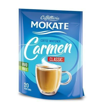 Picture of DRIED CREAM CARMEN 80g CLASSIC EXTRA