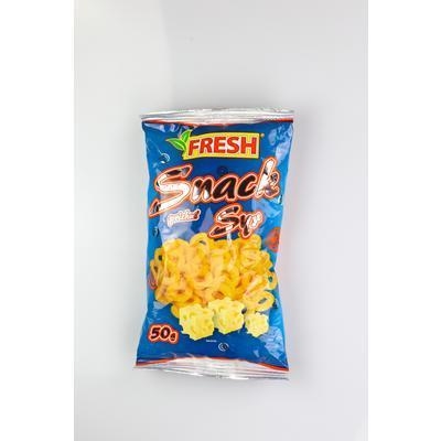 Picture of SNACK FLAVOR CHEESE 50g FRESH