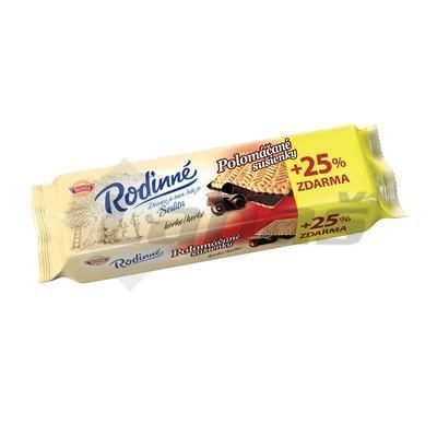 Picture of HAMMED FAMILY HOT BISCUITS 100g + 25% SEDITA
