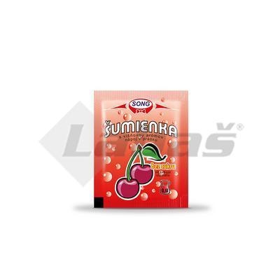 Picture of ŠUMIENKA CHERRY WITH SWEETEN 14g SONG