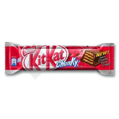 Picture of CHUNKY KIT BAR 40g