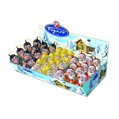 Picture of CHRISTMAS SETS 16g FIGARO