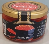 Picture of TILAUDI - Caviar Trout roe 250g (box*6)