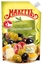 Picture of MAHEEV - Mayonnaise "Olive" 67% , 400ml (box*20)