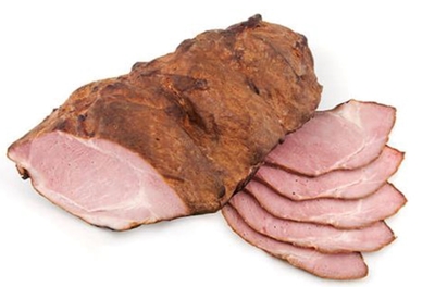 Picture of RGK - Smoked ham "Pirtnieka", 0.3-0.4KG £/kg