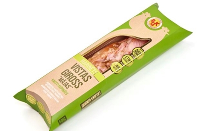 Picture of RGK - Hot smoked- marinated chicken drumettes "Majas", 260G