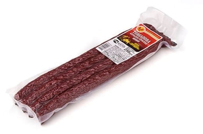 Picture of RGK- Smoked-cured sausages "Toreodora", 250g £/pcs