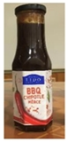 Picture of LIDO - BBQ sauce, 290g (box*12)