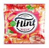 Picture of FLINT - Wheat rusks bacon 35g (box*60)