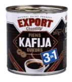 Picture of EXSPORT - Condenced milk with sugar and coffee 397G (box*12)