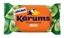 Picture of KARUMS - Curd snack kiwi in kiwi flavour coating 45g (in box 40)
