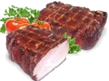 Picture of VIGESTA - Baked pork ham "Barono+" ~0,4kg £/kg