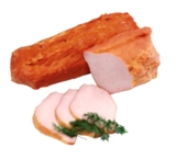 Picture of VIGESTA - Hot smoked fillet "Panevezio" ~0,3kg £/kg