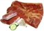 Picture of VIGESTA - Cold smoked bacon "Poniska" ~0,3kg £/kg