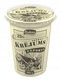 Picture of BALTAIS - EXPORTA sour cream 25% 360G (in box 12)