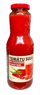 Picture of KOK - Muizkungu Tomato juice 1l (Box*6)