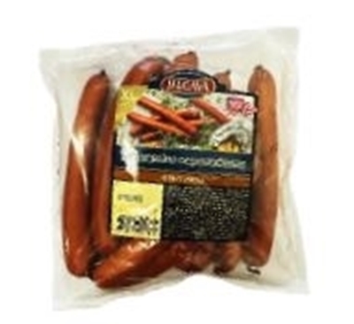 Picture of RIGAS MIESNIEKS - Grillsausages Zemnieku 700g