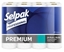 Picture of SELPAK - Toilet paper 24 rolls/pack (box*3)