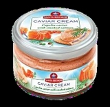Picture of AVI - Delicacy capelin caviar with smoked salmon 180g (box*6)