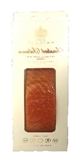 Picture of ROYAL NORDIC - Cold smoked salmon fillet chunks with skin 150G (box*6)