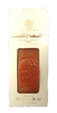 Picture of ROYAL NORDIC - Lightly salted salmon fillet chunks, with skin 200G (box*6)
