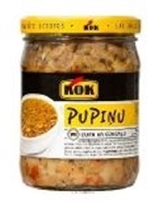 Picture of Bean soup with pork 480g (box*6)