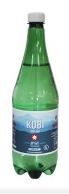 Picture of KOBI - Sparkling mineral water 1L (box*6)