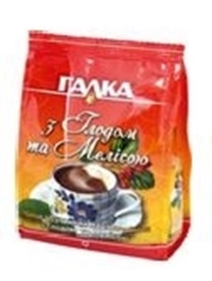 Picture of LIEPAJA - Soluble chicory drink "UNUSUAL" 100g (box*20)