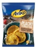 Picture of AVIKO - Frozen potato pancakes AVIKO 650g (BOX*12)