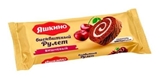 Picture of AVI - Cake Cherry 200g / Rulet biskv Yaskino visnja 200g (box*14)