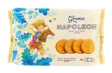 Picture of GRONO - Napoleon baked milk taste 290g (box*16)