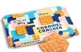 Picture of GRONO - Caramel Cracker 384g (box*14)