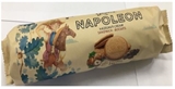 Picture of GRONO - Napoleon sandwich Hazelnut-cream 240g (box*24)