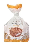 Picture of SALEKS - Wafers Stroopwafel Caramel, 231G (box*12)