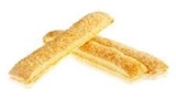Picture of SALEKS - Puff pastry "Crispy", 330G (box*12)