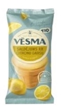 Picture of RPK - Ice cream TIO VESMA with LEMON flavoured 120ml (box*40)