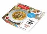 Picture of MAMMA - TROUT soup 300G (box*16)