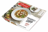 Picture of MAMMA - Meatball soup 300g (box*16)