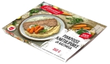 Picture of MAMMA - Meatloaf with mashed potatoes 350g (box*8)