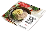Picture of MAMMA - Minced meat sauce with potato puree (box*16)
